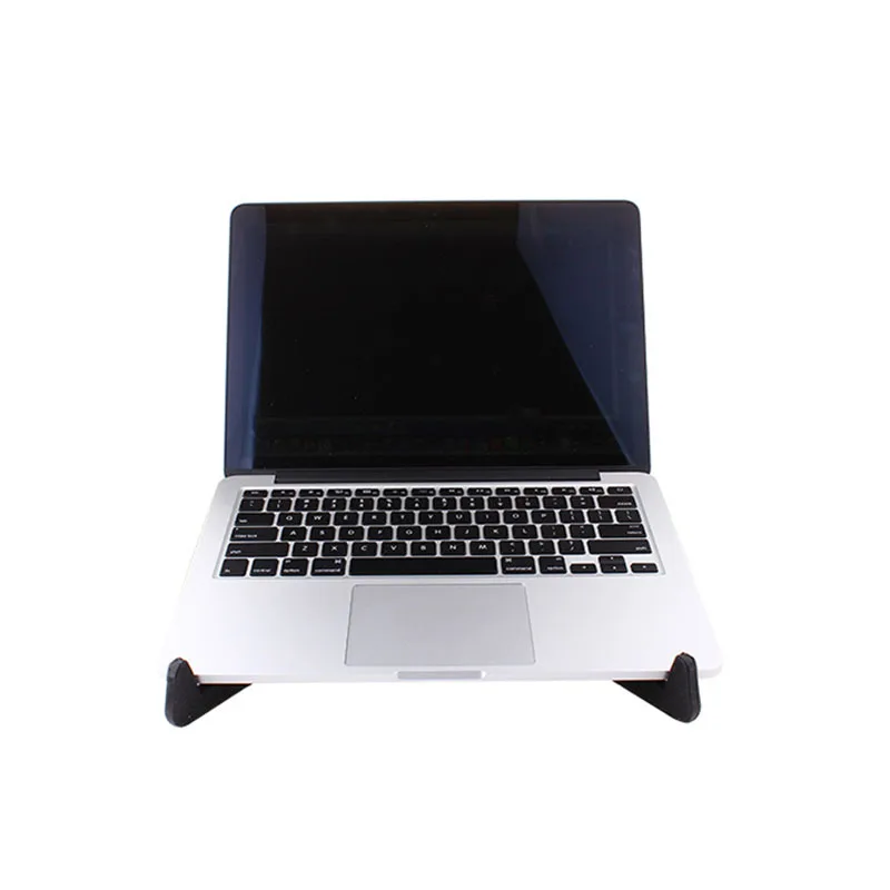 

Laptop Stand Holder Mount Bracket Portable Cooling Adjustable For 10-15 Inch Phone Tablet VH99
