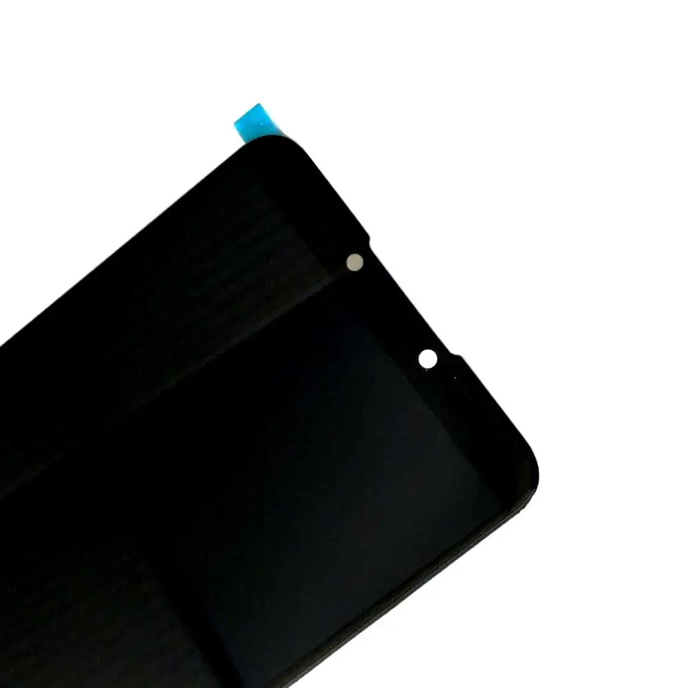 ЖК дисплей и сенсорный экран для Wiko Jerry 4 100% Протестировано Y70/Jerry аксессуары