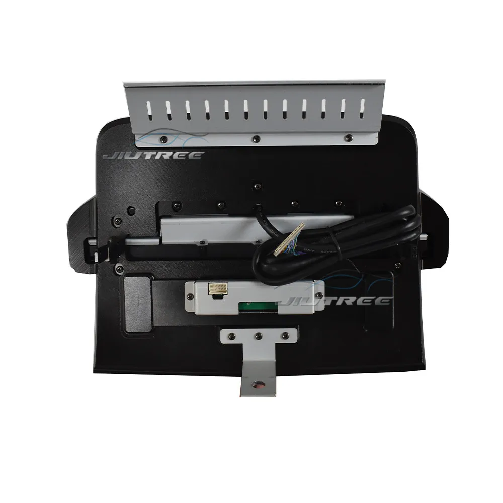 Автомагнитола 2 DIN мультимедийный DVD-плеер для Volkswagen VW Touareg Android-навигатор стерео GPS