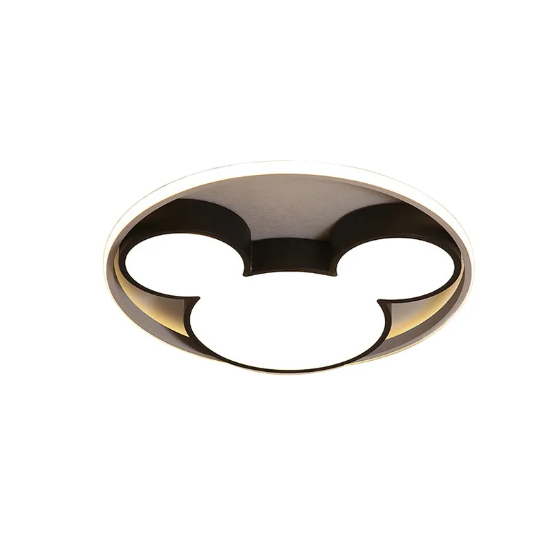 

Cartoon Children's Light Ceiling Light Simple Modern Creative Personal Household Room Bedroom Light Cartoon Cute Light