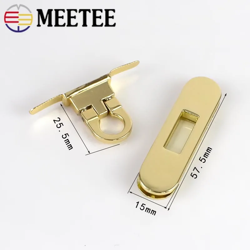 2/5 шт. застежки для кошелька|Пряжки и крючки| |