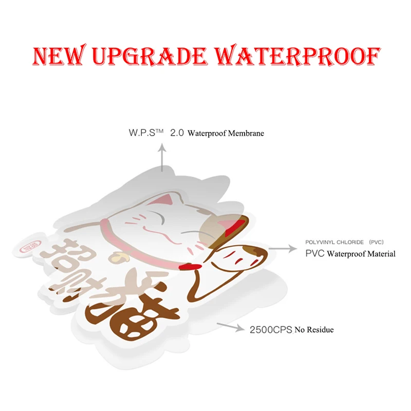 

10/30/50pcs/pack Japanese anime JoJo's Bizarre Adventure Stickers For Skateboard Helmet Gift Box Bicycle Computer Notebook Car