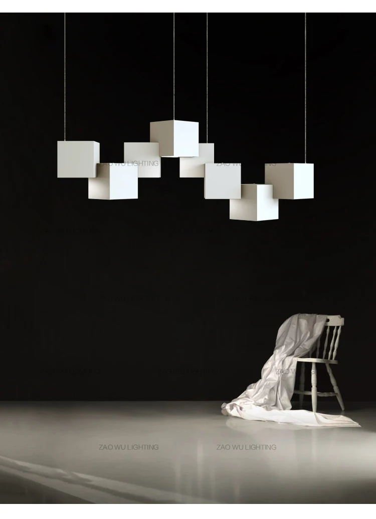 구매 북유럽 디자이너 미니멀리스트 크리에이티브 개성 거실 식당 침실 서재 바 커피 숍 기하학적 샹들리에 구매 북유럽 디자이너 미니멀리스트 크리에이티브 개성 거실 식당 침실 서재 바 커피 숍 기하학적 샹들리에