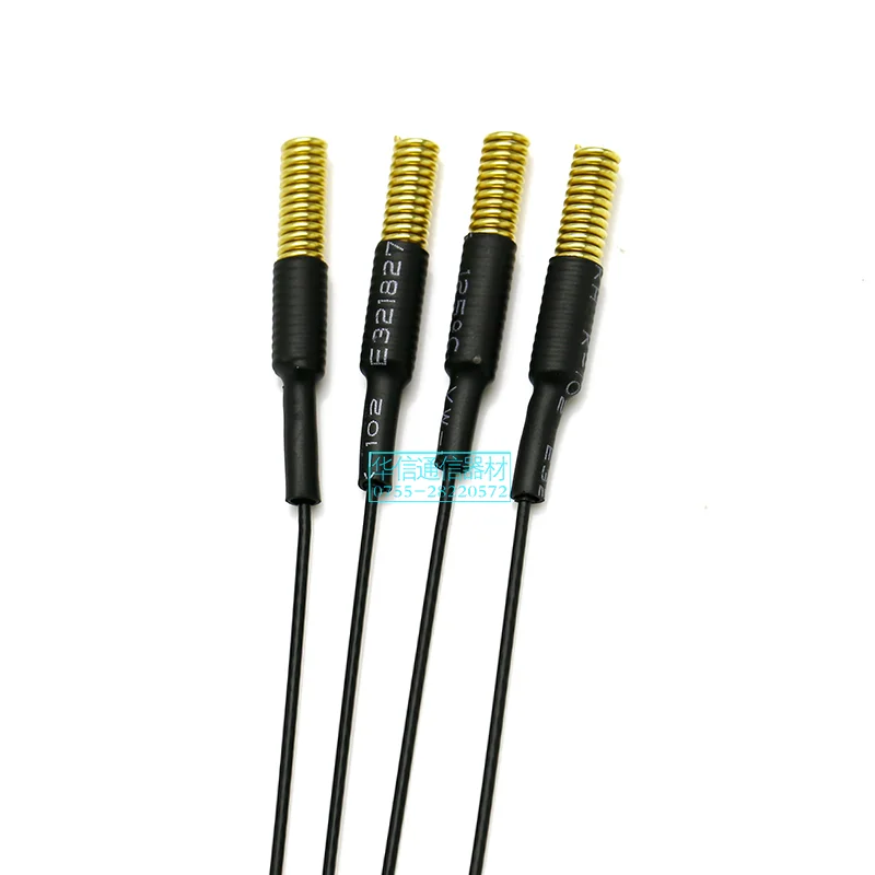 Пружинная антенна LoRa 470 МГц 3DBi встроенный беспроводной транссивер цифровой