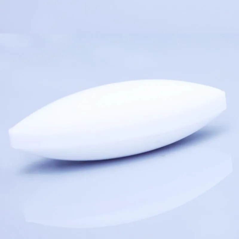 Магнитные мешалки из ПТФЭ мешалка ротор магнитный стиль 10 шт. для лабораторных