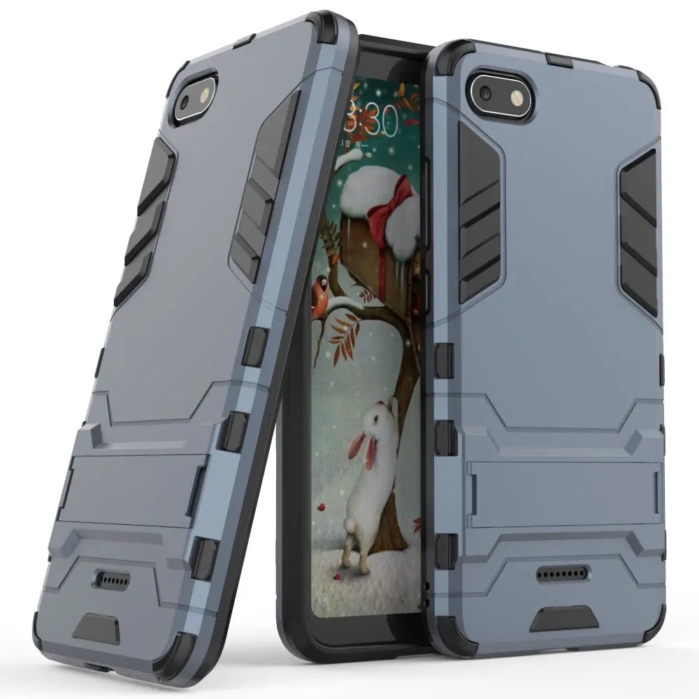 navy armor case Для Xiaomi Redmi 3S чехол Xiaomi Redmi 3 Pro Чехол силиконовый бампер противоударный тонкий жесткий чехол для телефона для Xiaomi Redmi 8A 8 A - Цвет: navy armor case