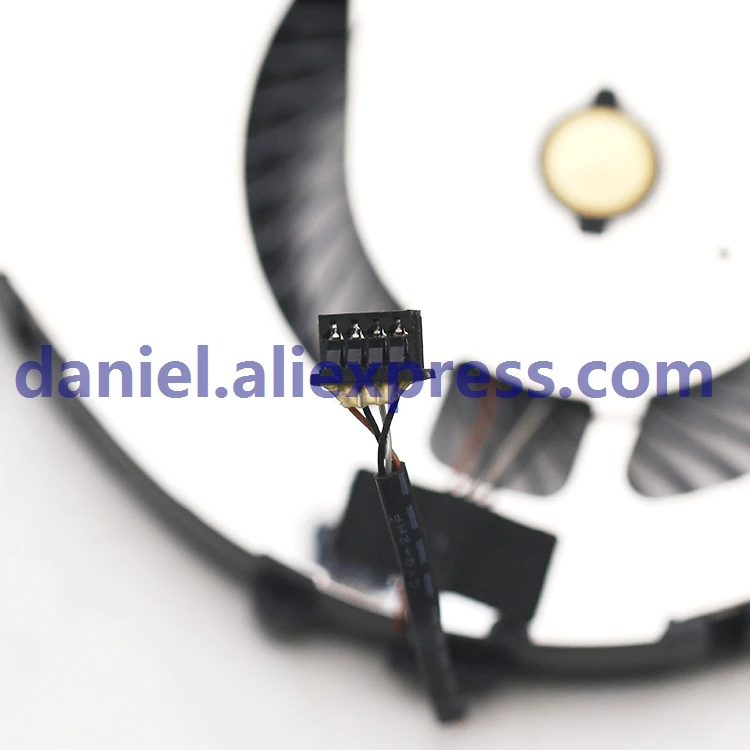 Турбовентилятор для ноутбука Delta KDB0705HCA01C3R 5 В 0 50 А DC28000IXD0|Кулеры и системы