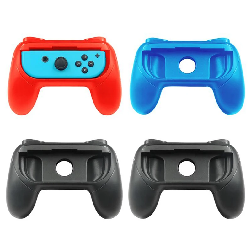 Топ ручки AAAE для Nintendo Switch Joy Con износостойкий набор ручек контроллера Cons 2