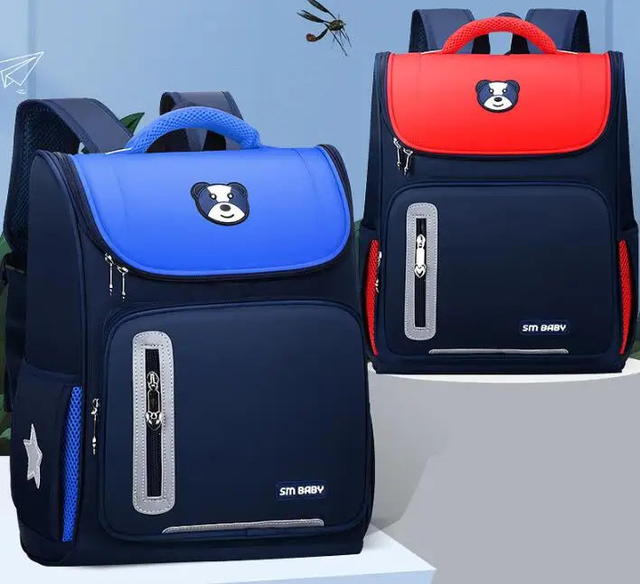 Детские школьные ранцы рюкзак для обучения искусству детская школьная