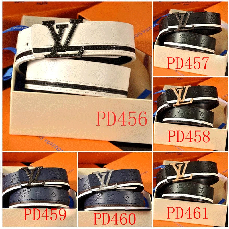 

Новый стиль мужские и женские модные взрывоопасные ремни