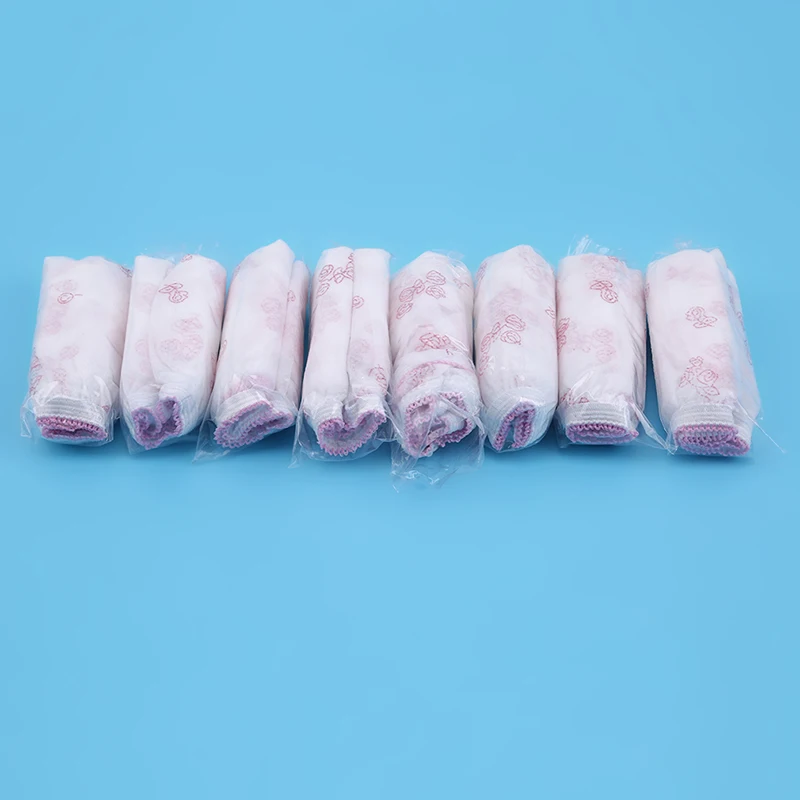 Нижнее Белье для беременных женщин благоприятное кожи одноразовое однотонное