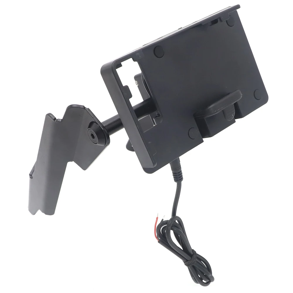 Держатель для мотоцикла мобильный телефон GPS пластина кронштейн Honda NC750X 2016 2019 2018