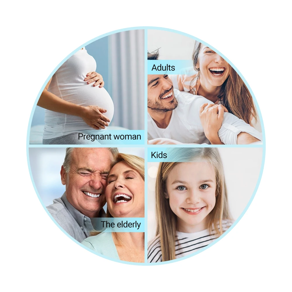 5 режимов электрическая звуковая детали стоматологического аппарата для снятия