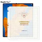 9D мягкая термогелевая пленка для Huawei Mate X XS, небьющаяся мембрана, полное покрытие, Защитная пленка для переднего экрана