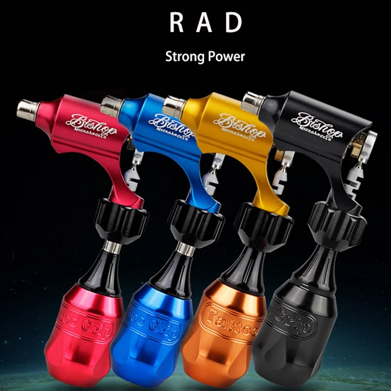 

KIME Tattoo Rotary Machine & Permanent Makeup Pen Motor Needle Cartridges for Tattoo Artists Tattoo Supply