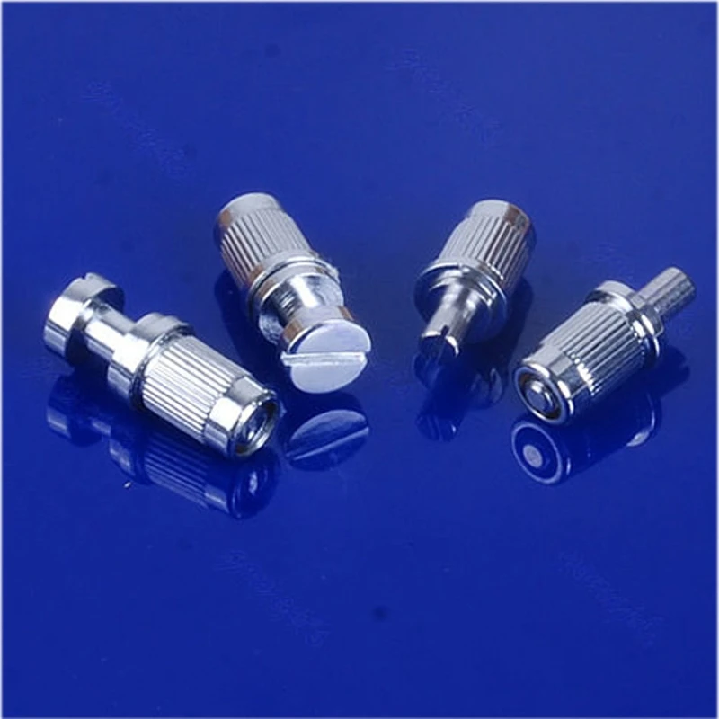 Хромированный гитарный Бридж мелодия o matic хвостовой хвост для Les Paul LP Стиль