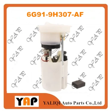 Модуль топливного насоса в сборе для FITFORD Mondeo IV Turnier S-Max 2.0L 2.3L L4 6G91-9H307-AF 2006-2010 |