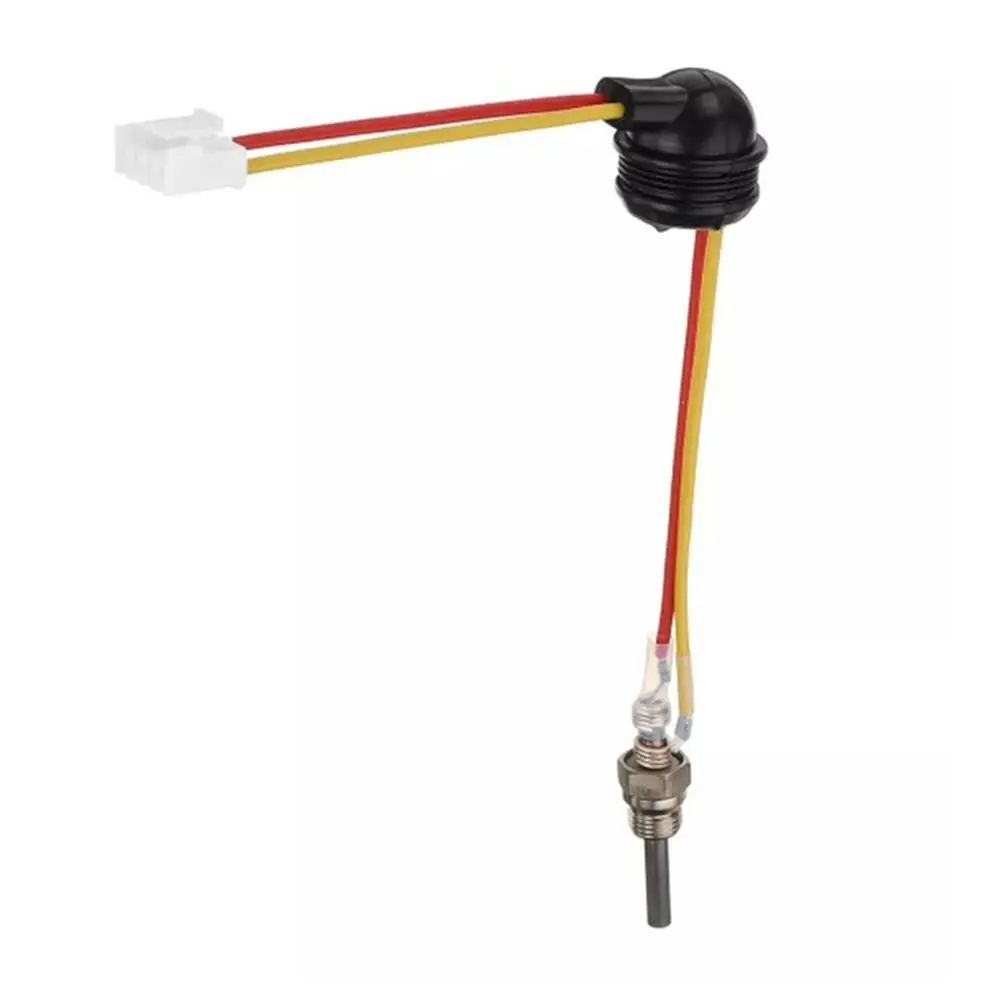 

12V 24V 88W-98W Auto Car Truck Boat Parking Heater Ceramic Pin Glow Plug For Caranvan RV Truck Boats Diesel Parking Heater Parts