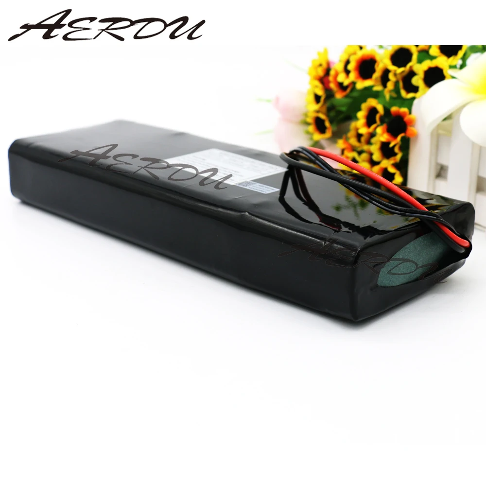 AERDU 7S5P 24V17.5ah 29 4 V по мобильному 3500 мА · ч литий ионный Батарея пакет Встроенный BMS