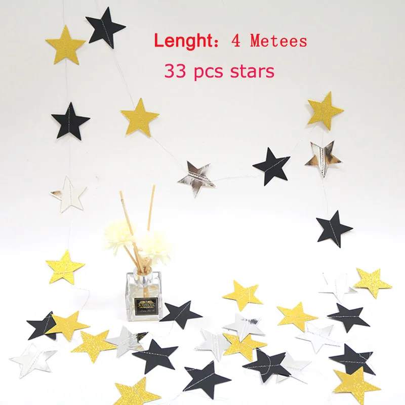 20 шт. воздушные шары в форме сердца черного и золотого цвета | Дом сад