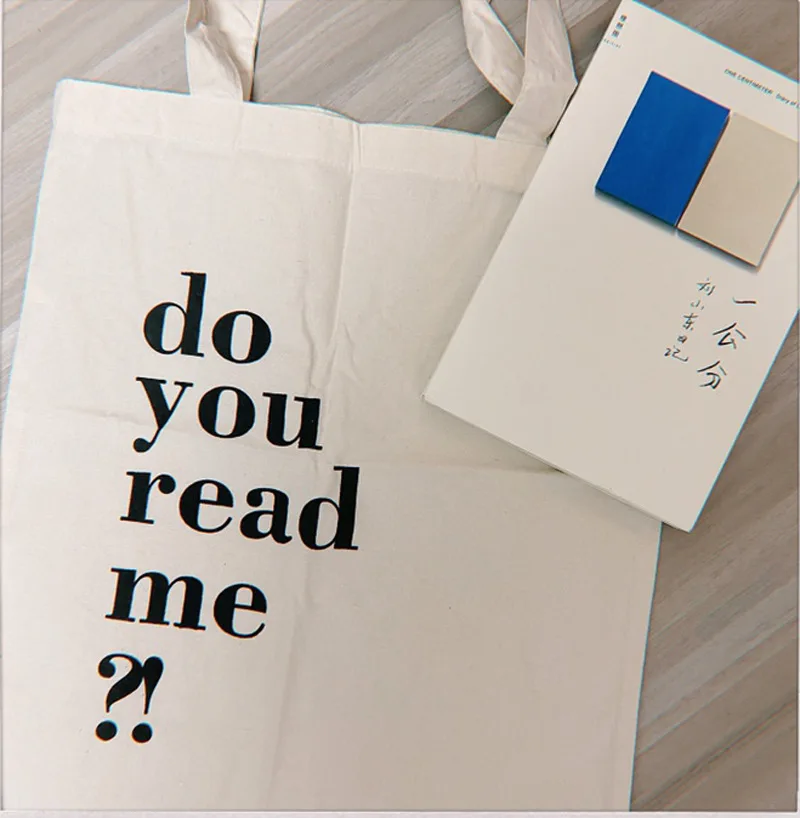 

Letter Printing Women Thin Cloth Shoulder Bag Cotton Fabric Ladies Eco Reusable Shopping Bags Female Summer Beach Tote Handbags