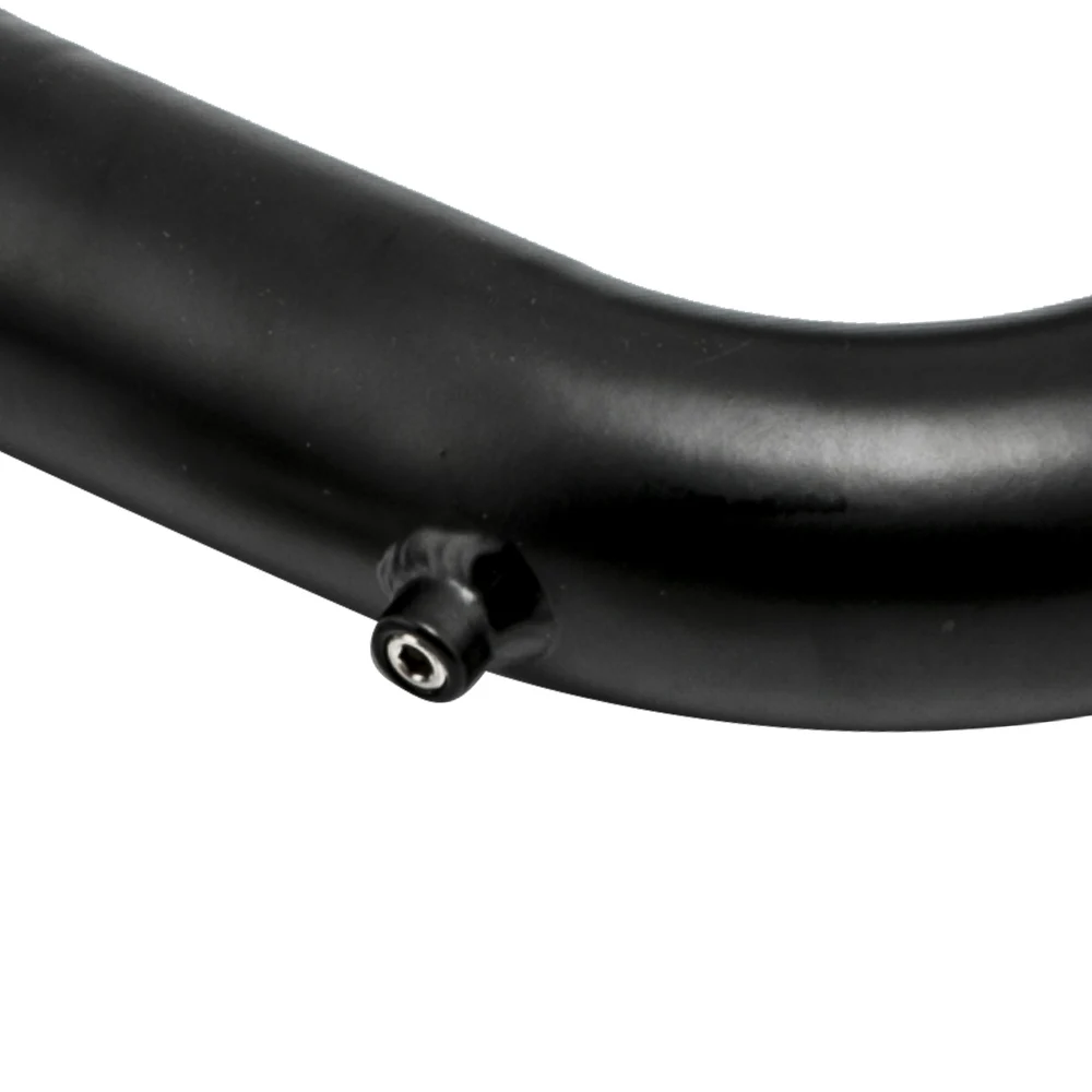 

Aluminum Intercooler Hot Side Pipe Kit For Nissan Navara Pathfinder 2.5L 2010-on