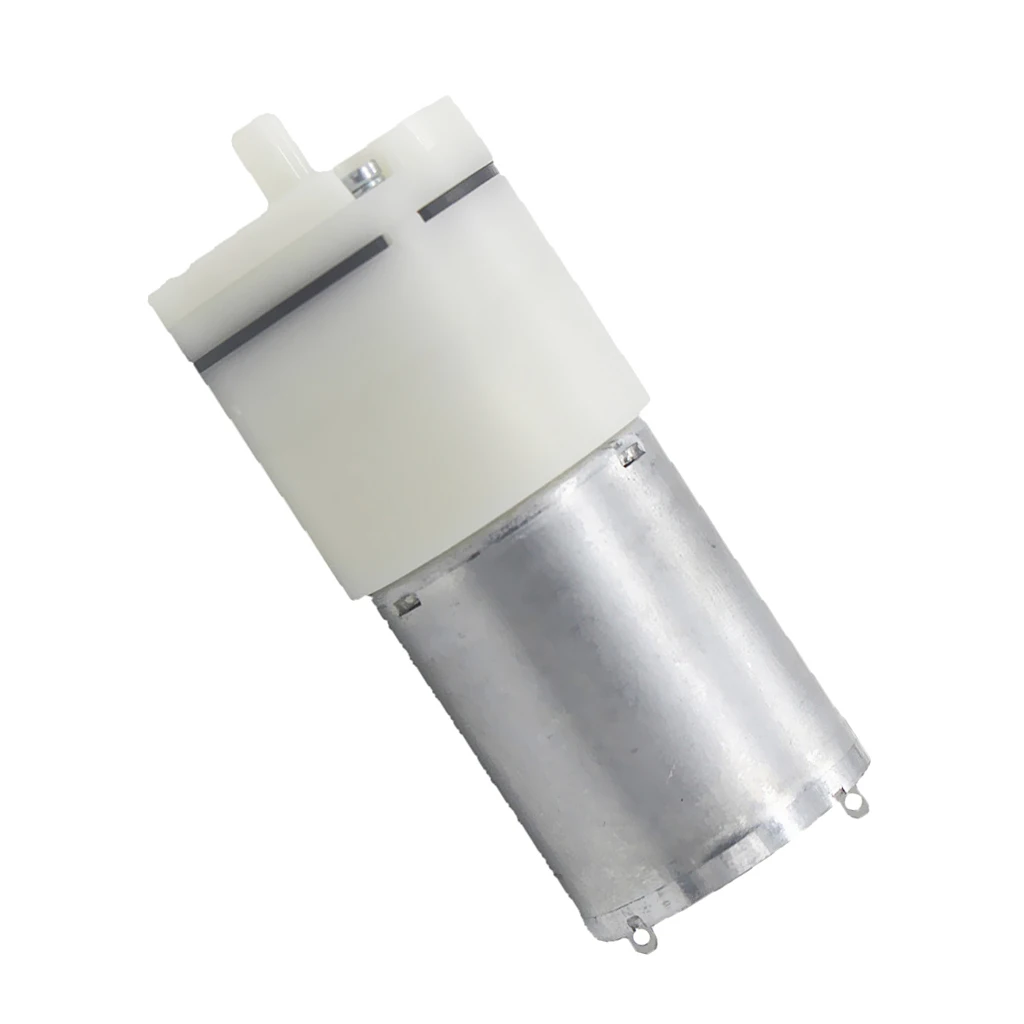 Миниатюрный кислородный воздушный насос для измерения артериального давления 370