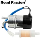 Мотоциклетный бензиновый топливный насос для Yamaha XJ900 FZR FZS 1000 FZX 750 700 XV1700A XV17 XV1700AS XV1700AT XV1700ATS XV1600 XV1600A