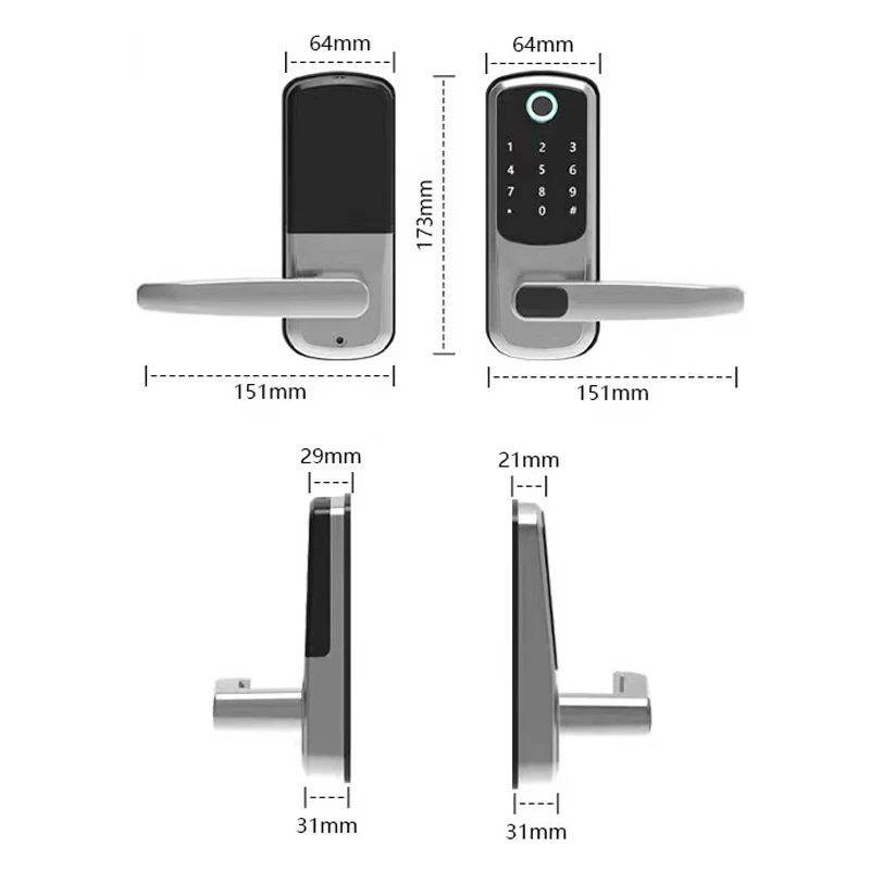 thumb