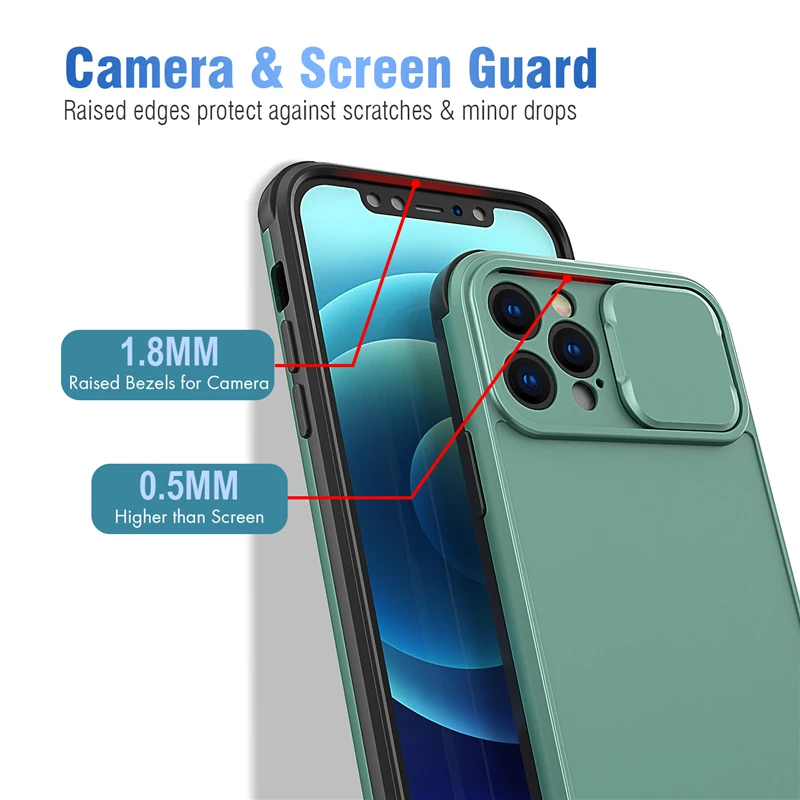 Противоударный чехол для iPhone 13 12 11 Pro Max 7 8 Plus XS X XR SE2020 с защитой камеры спортивный