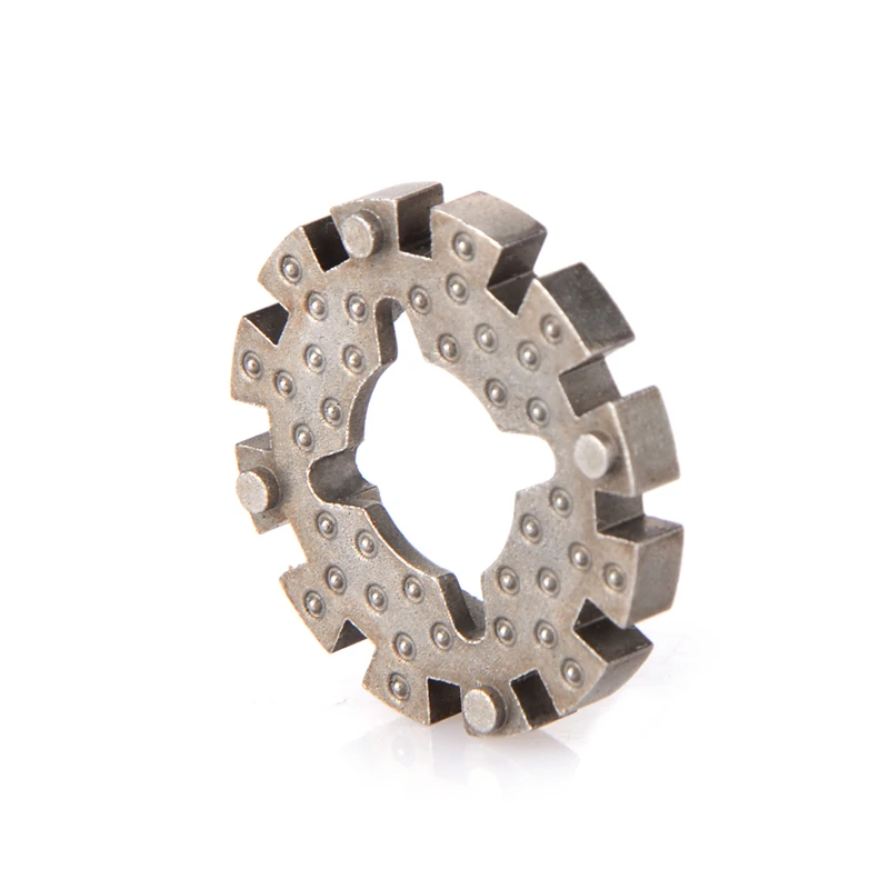 1 шт. МНОГОФУНКЦИОНАЛЬНЫЙ электроинструмент Осциллирующий хвостовик адаптер для