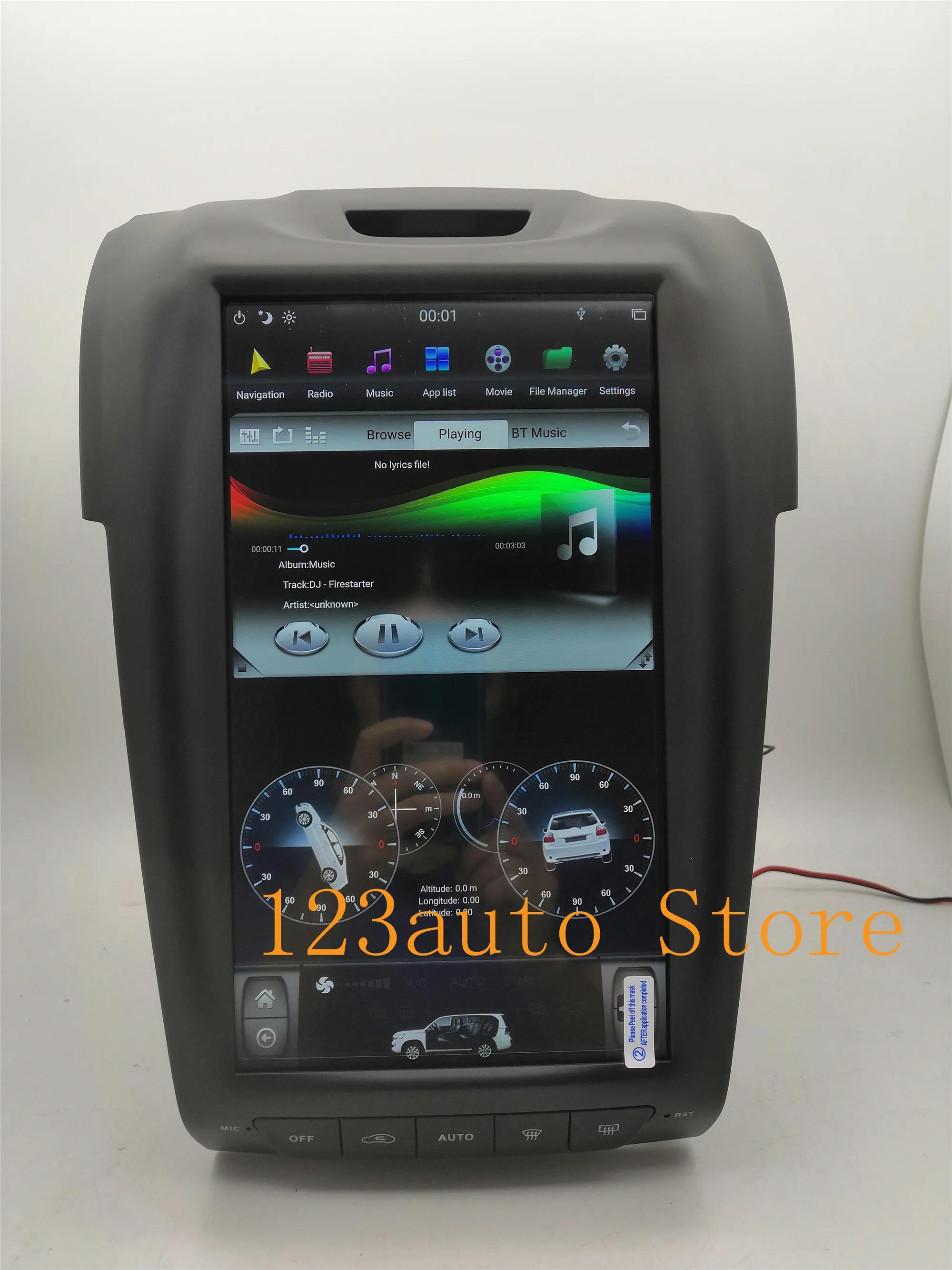 Автомобильный DVD плеер с GPS навигацией для ISUZU D'MAX DMAX MUX radio Chevrolet S10 вертикальный