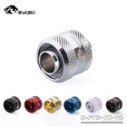 Bykski внутренний диаметр 10 мм + наружный диаметр 16 мм трубы 38 ''ID + 58