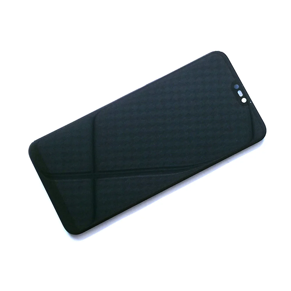 ЖК-дисплей для Huawei P20 Lite с сенсорным экраном и дигитайзером в сборе 5 84 дюймового