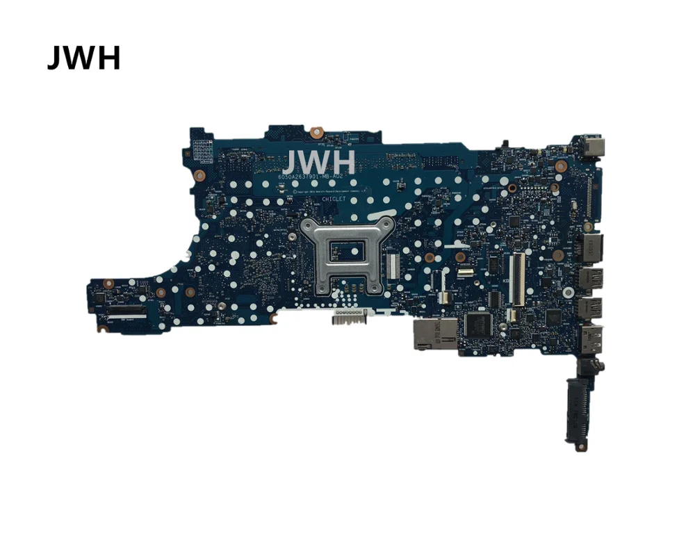 FOR HP 840 G2 850 Motherboard I5-5200 800542-001 800542-501 800542-601 6050A2637901 Tested working | Компьютеры и офис