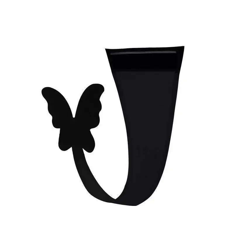 OLOMLB кружевные сексуальные дамские трусики с кошачьими сердечками Невидимые