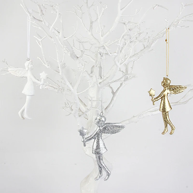 

3 шт., новогодние украшения для ёлки