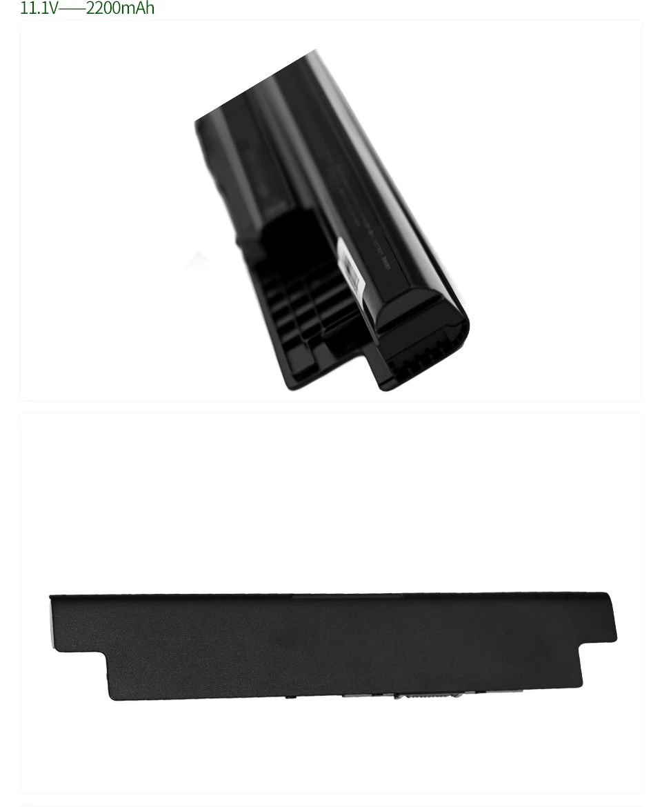 Аккумулятор ApexWay для ноутбука Dell N121Y 6K73M XCMRD YGMTN для Inspiron 3721 3521 серии N3521 3531 RP1F7 для Latitude 3440 3540