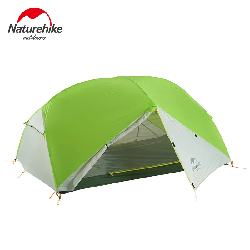 Палатка Naturehike Mongar 2 палатка по доступной цене|Палатки| |