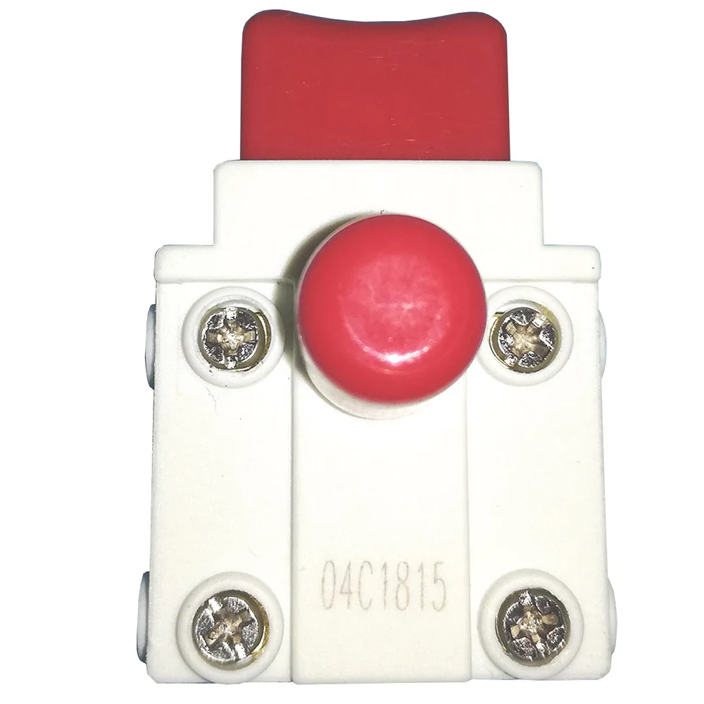 KEDU HY37 HY37B садовая газонокосилка кнопочные выключатели электрический триггер