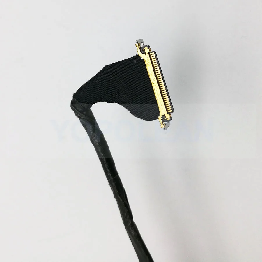5 шт. ЖК LED LVDS экран дисплей кабель для Macbook Pro 13 &quotA1278 2011 EMC 2419 2555 | Компьютеры и офис