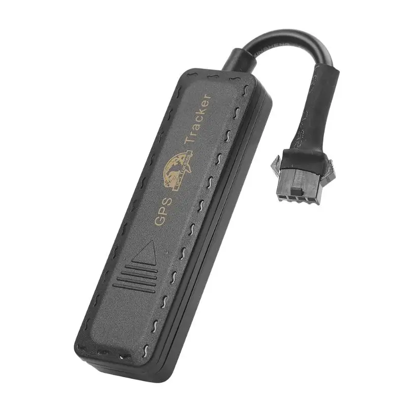 VODOOL 9 36 в G900M gps трекер 2 г GSM Автомобиль Мотоцикл транспортное средство