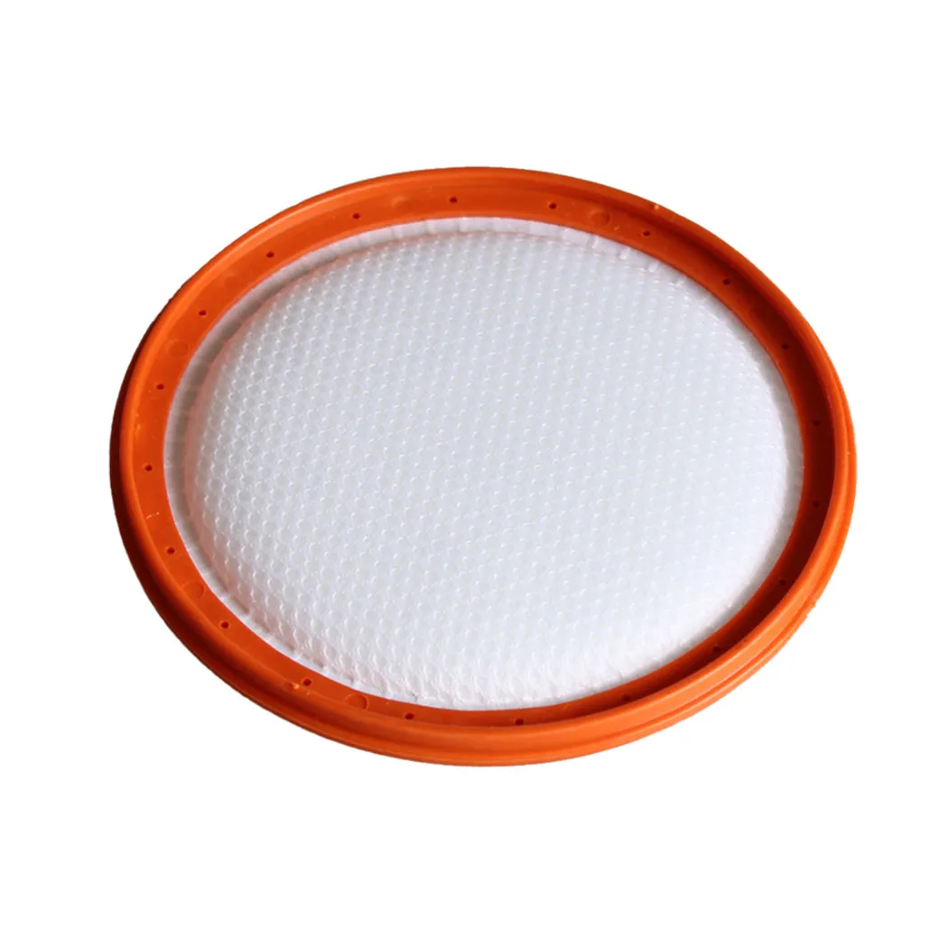 

Filters For Vax Air Steerable Agile Reach Upright Vacuum Cleaner U85-AA-Re 125mm Highly Matched With The Original