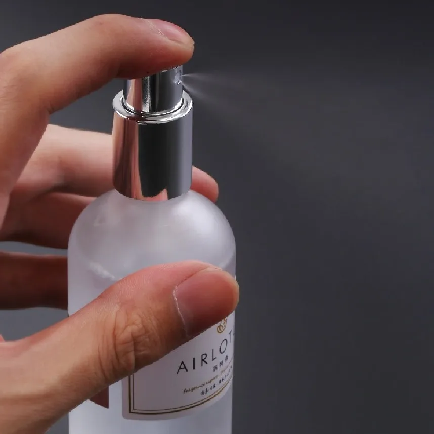 Диффузоры для ароматических помещений SCENTWAY эфирные масла ароматерапии |