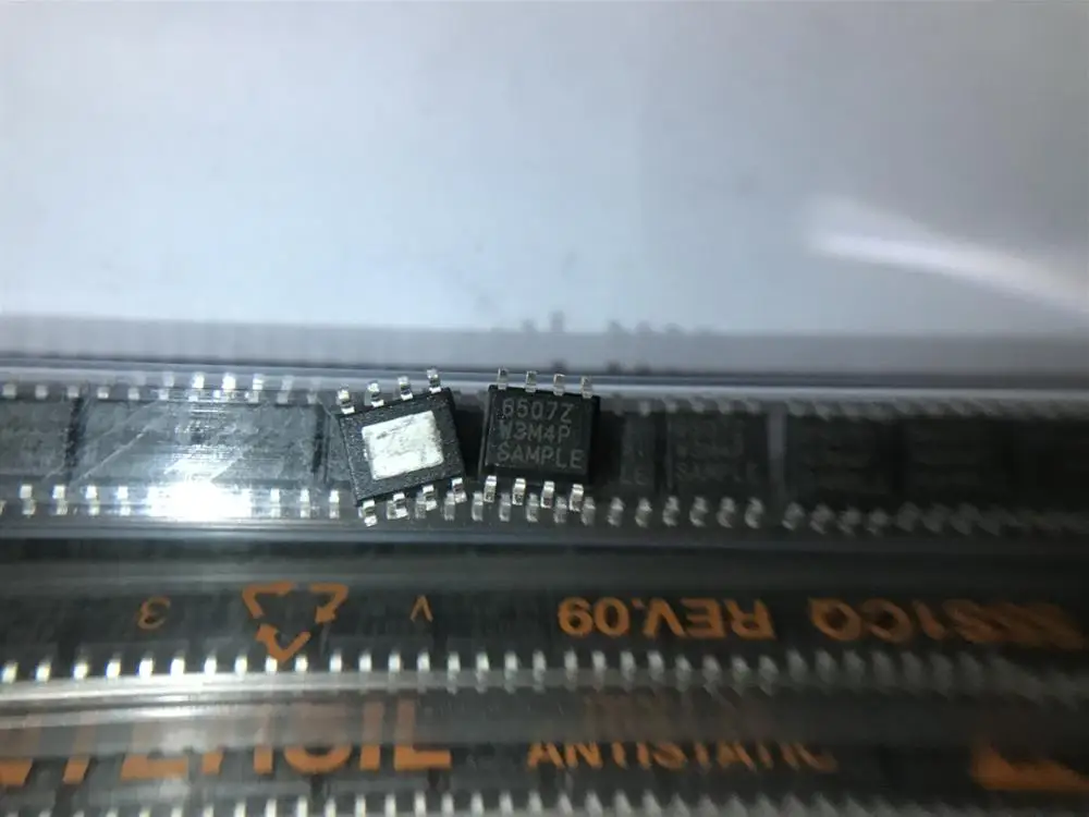 

ISL6507Z ISL6507 6507Z новый оригинальный