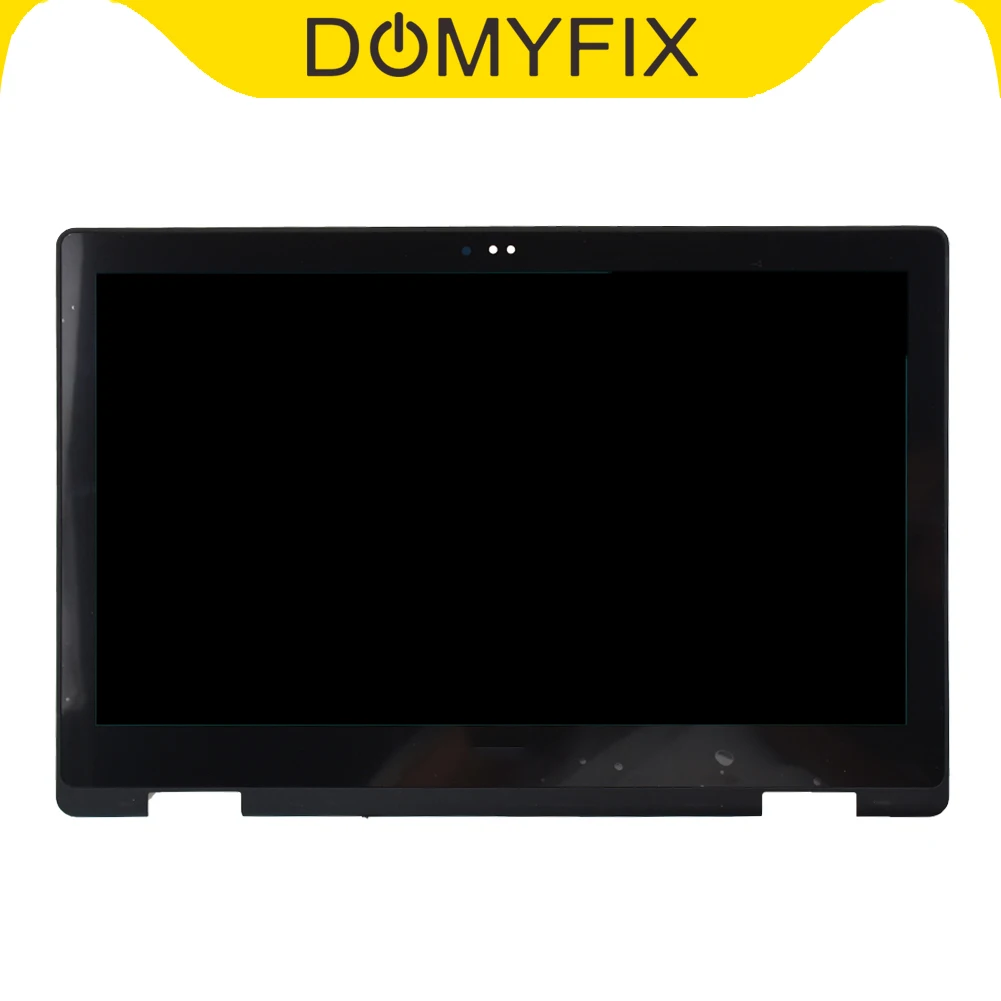 

15,6 дюйма Сенсорная сборка LCD для Dell Inspiron 15 5568 5578 1920 × 1080 B156HAB01.0