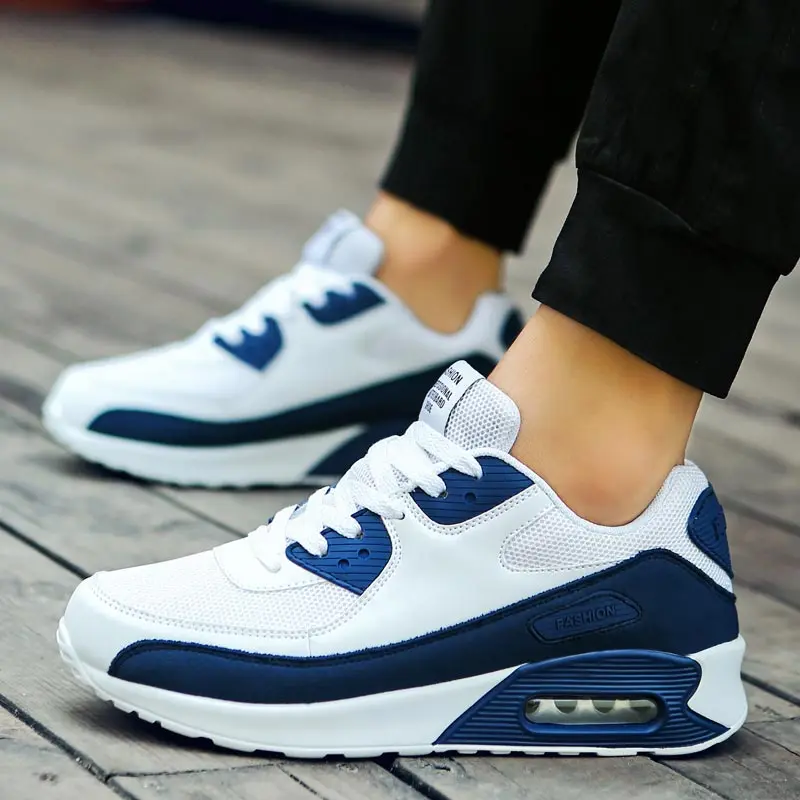 

Летние мужские кроссовки для бега большого размера, мужские кроссовки, женские спортивные мужские кроссовки для спорта, мужские кроссовки ...