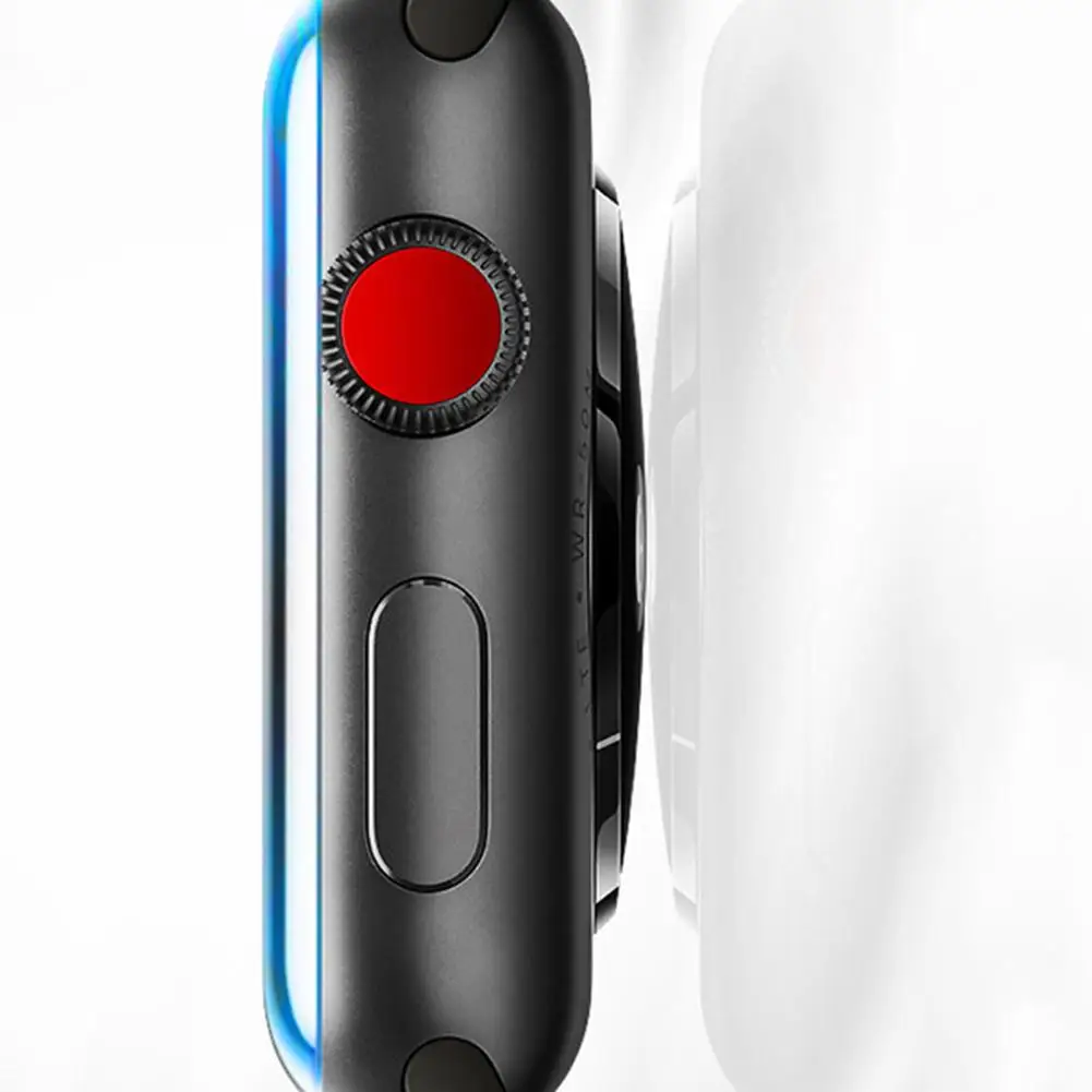 3pcsset hd tpu shatterproof anti scratch screen protector film for xiaomi mi band 4 wearable devices accessories free global shipping