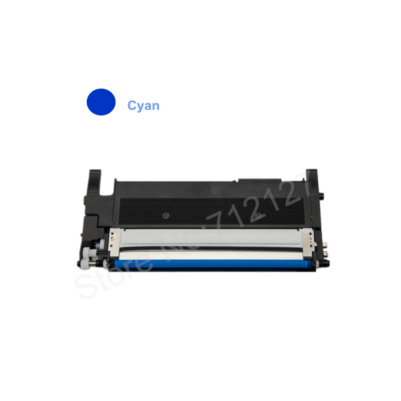 Тонер-картридж YLC для принтера Samsung C430W C433W C480 C480FN C480FW C480W | Компьютеры и офис