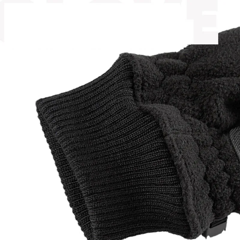 

Men Women Windproof Cycling Gloves Touch Screen Riding MTB Bike Bicycle Gloves Thermal Warm Motorcycle Winter Autumn Bike Gloves